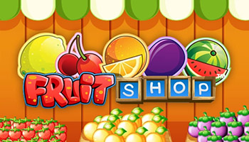 Fruit Shop