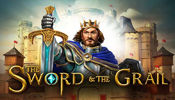 The Sword And The Grail